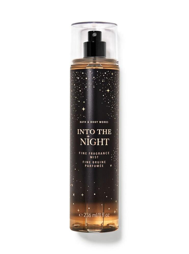 Bath and body works Mists