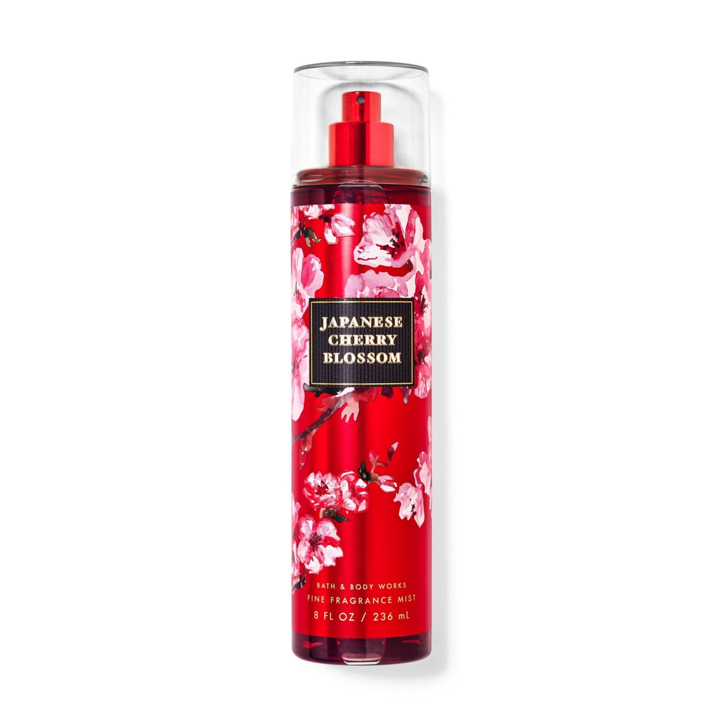 Bath and body works Mists