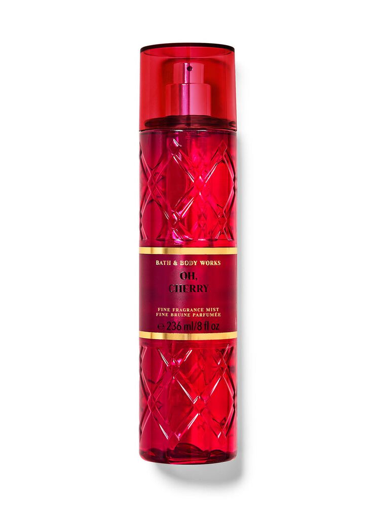 Bath and body works Mists