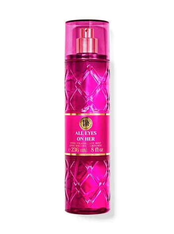 Bath and body works Mists