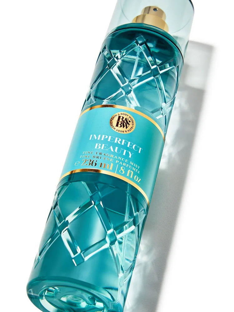 Bath and body works Mists