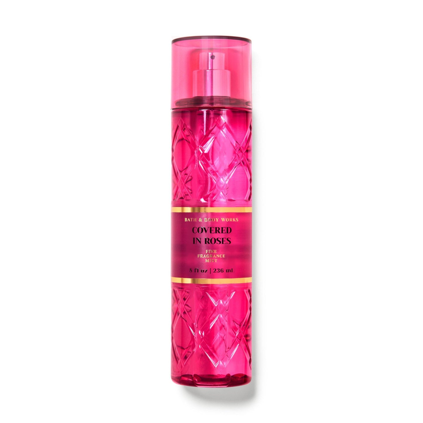 Bath and body works Mists