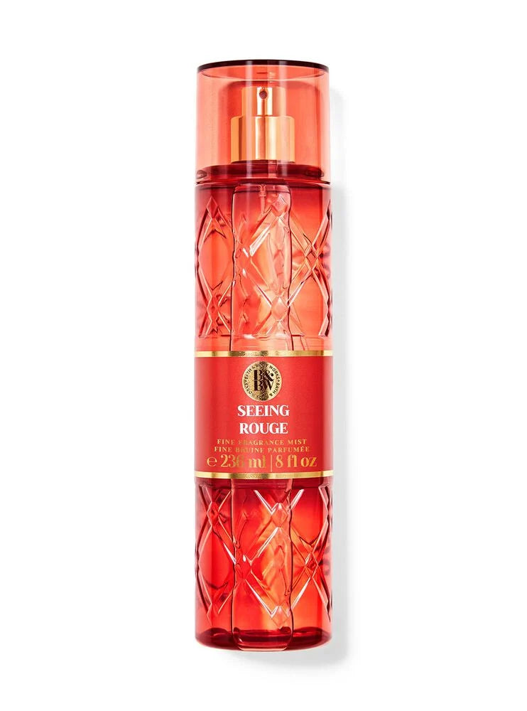 Bath and body works Mists