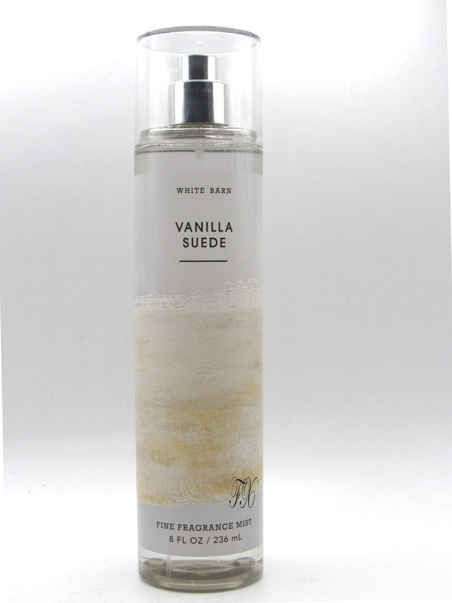 Bath and body works Mists