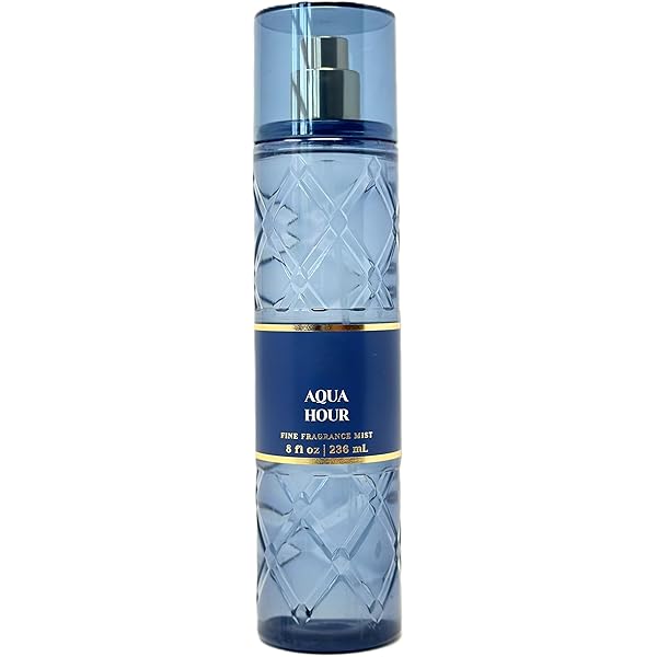 Bath and body works Mists