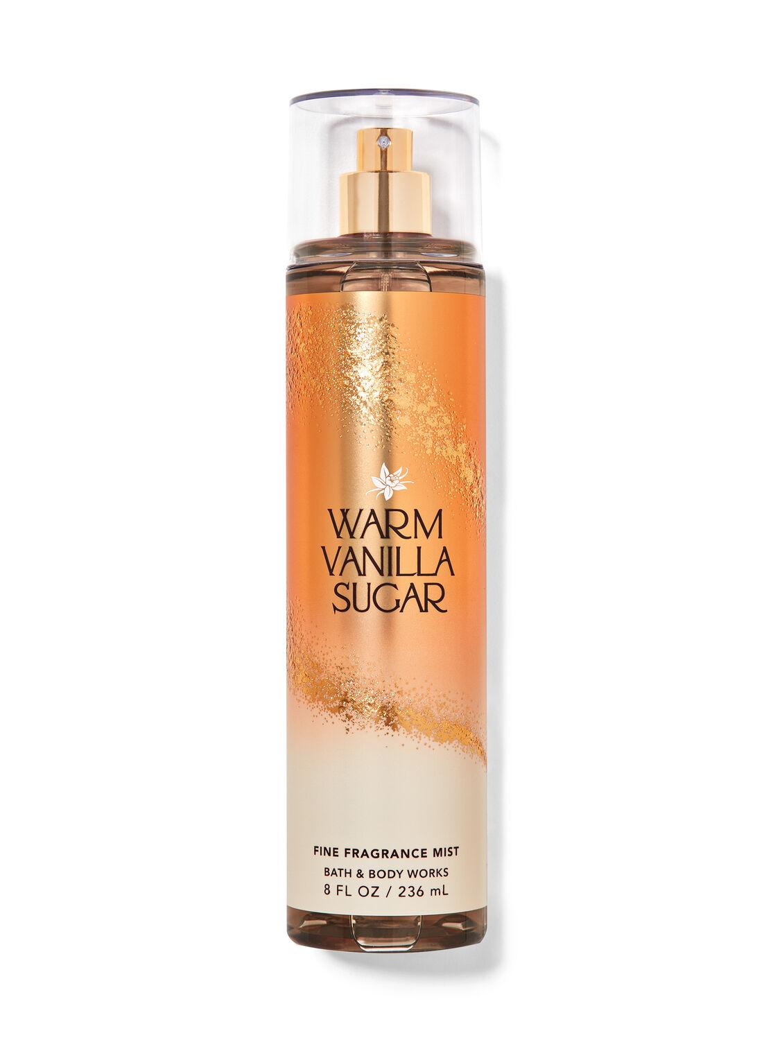Bath and body works Mists