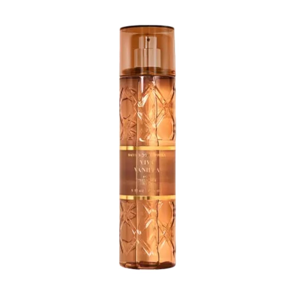 Bath and body works Mists