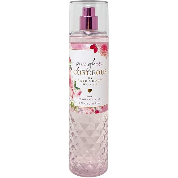 Bath and body works Mists